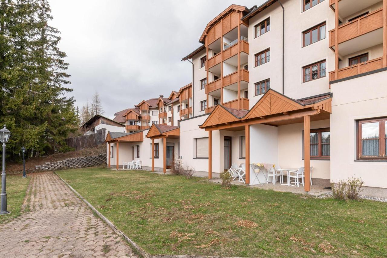 App 2205 Kanzelhöhe Treffen Exterior foto